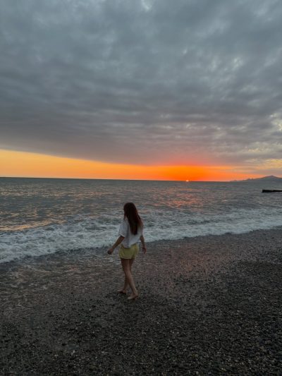 Чёрное море в мае — фото погоды (2026-05-27)