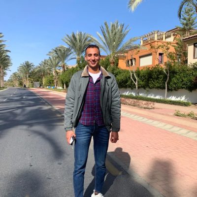 Эль-Аламейн в феврале — фото погоды (2026-02-01)