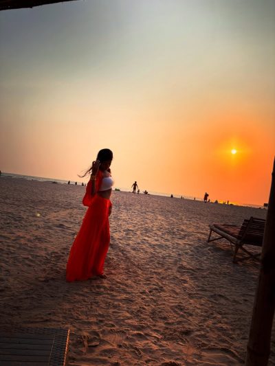 Mandrem Beach, Goa в июне — фото погоды (2026-06-02)