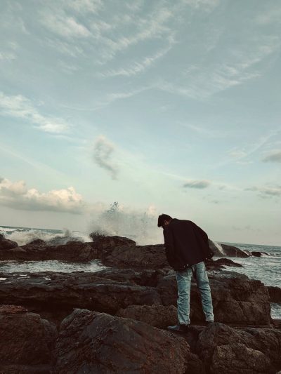 Mandrem Beach, Goa в июле — фото погоды (2026-07-18)
