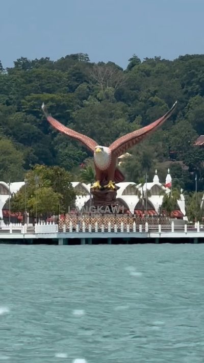 PULAU TUBA, Langkawi, KEDAH в августе — фото погоды (2025-08-07)