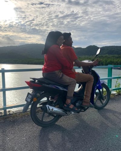 PULAU TUBA, Langkawi, KEDAH в ноябре — фото погоды (2025-11-30)