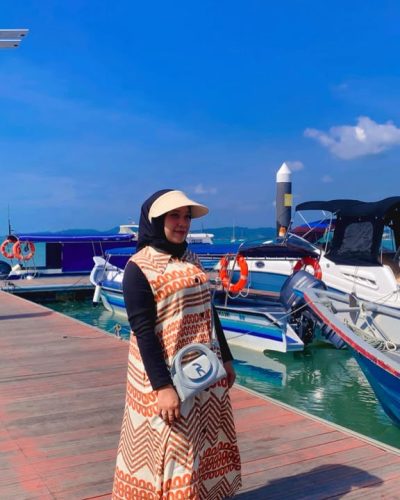 PULAU TUBA, Langkawi, KEDAH в январе — фото погоды (2026-01-01)