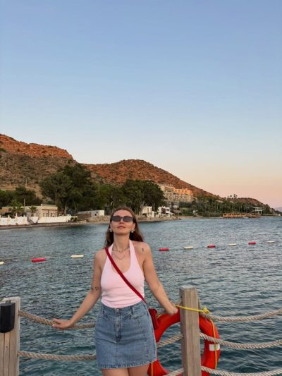 Suum Bodrum Hotel & Beach — фото погоды в июле (2026-07-09)