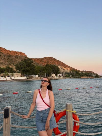 Suum Bodrum Hotel & Beach — фото погоды в июле (2026-07-09)