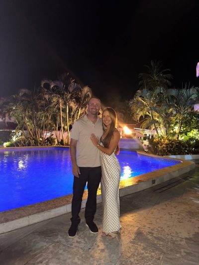 St Lucia, Caribbean в августе — фото погоды (2025-08-24)