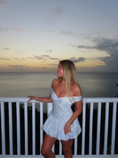 St Lucia, Caribbean в феврале — фото погоды (2026-02-19)