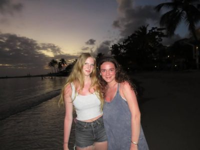 St Lucia, Caribbean в феврале — фото погоды (2026-02-26)