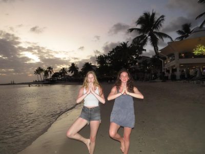 St Lucia, Caribbean в феврале — фото погоды (2026-02-26)