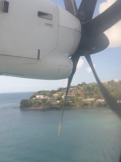 St Lucia, Caribbean в мае — фото погоды (2026-05-17)