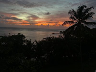 St Lucia, Caribbean в июле — фото погоды (2026-07-14)