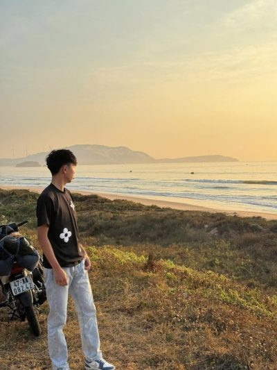 Mũi Né - TP. Phan Thiết - Bình Thuận в феврале — фото погоды (2026-02-23)