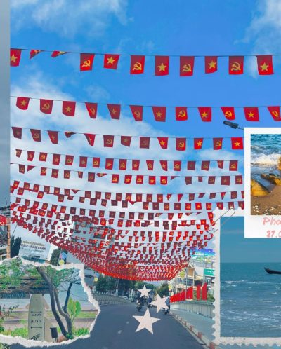 Mũi Né - TP. Phan Thiết - Bình Thuận в марте — фото погоды (2026-03-01)