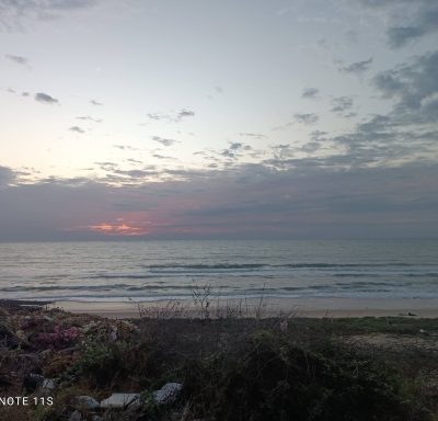 Mũi Né - TP. Phan Thiết - Bình Thuận в марте — фото погоды (2026-03-11)