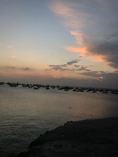 Mũi Né - TP. Phan Thiết - Bình Thuận в марте — фото погоды (2026-03-15)