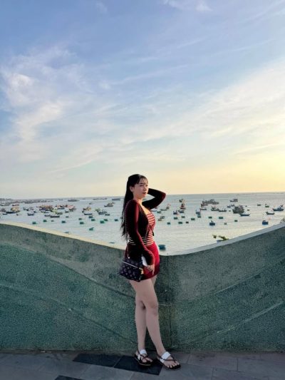 Mũi Né - TP. Phan Thiết - Bình Thuận в марте — фото погоды (2026-03-23)