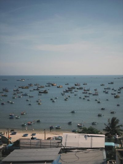 Mũi Né - TP. Phan Thiết - Bình Thuận в мае — фото погоды (2026-05-06)