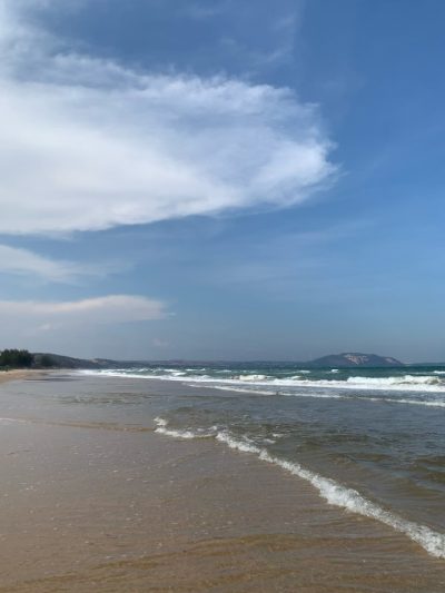 Mũi Né - TP. Phan Thiết - Bình Thuận в мае — фото погоды (2026-05-10)