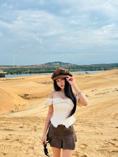 Mũi Né - TP. Phan Thiết - Bình Thuận в июне — фото погоды (2026-06-05)