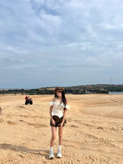 Mũi Né - TP. Phan Thiết - Bình Thuận в июне — фото погоды (2026-06-05)