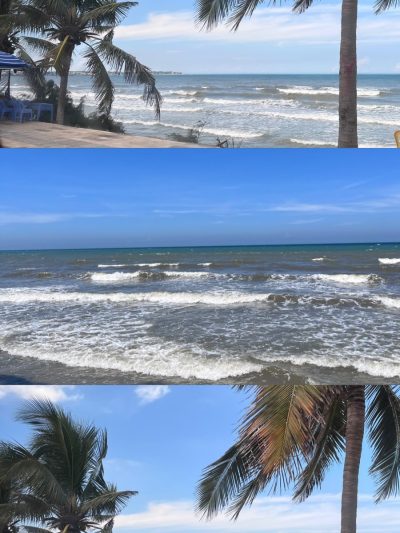 Mũi Né - TP. Phan Thiết - Bình Thuận в июле — фото погоды (2026-07-12)