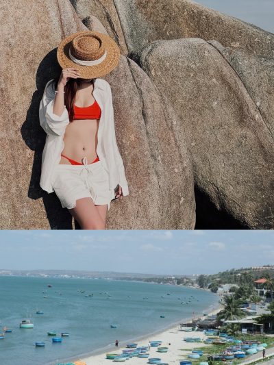 Mũi Né - TP. Phan Thiết - Bình Thuận в июле — фото погоды (2026-07-16)