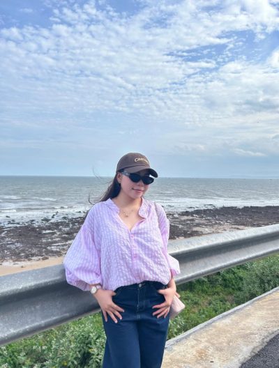 Mũi Né - TP. Phan Thiết - Bình Thuận в июле — фото погоды (2026-07-17)