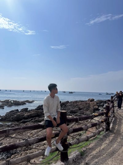 Mũi Né - TP. Phan Thiết - Bình Thuận в июле — фото погоды (2026-07-18)