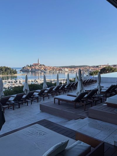 Grand Park Hotel Rovinj — фото погоды в мае (2026-05-24)
