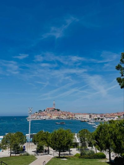 Grand Park Hotel Rovinj — фото погоды в июне (2026-06-08)