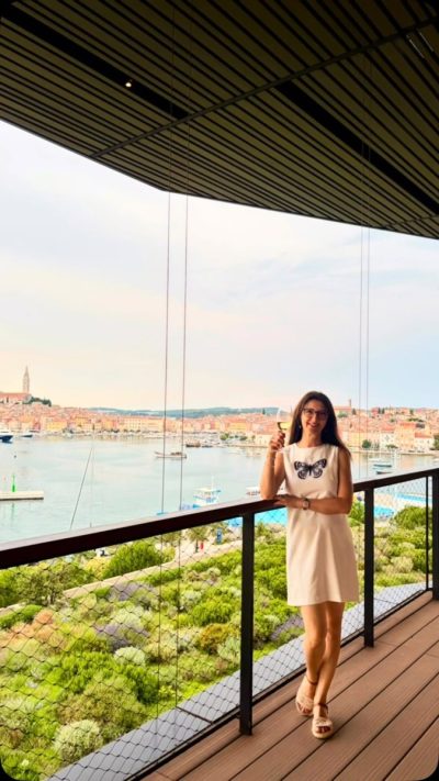 Grand Park Hotel Rovinj — фото погоды в июне (2026-06-24)