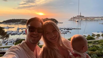 Grand Park Hotel Rovinj — фото погоды в июне (2026-06-26)