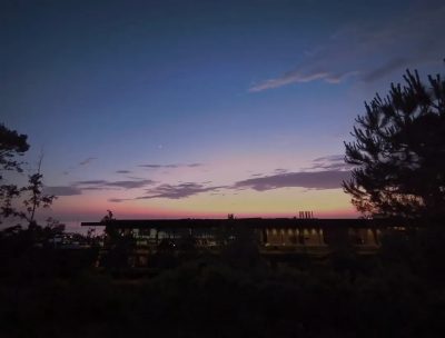 Grand Park Hotel Rovinj — фото погоды в июне (2026-06-30)