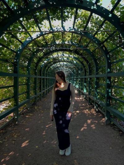 Peterhof Palace Russia — фото погоды в сентябре (2025-09-23)