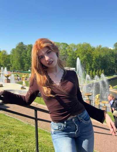 Peterhof Palace Russia — фото погоды в мае (2026-05-28)
