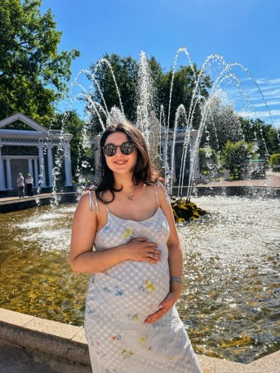 Peterhof Palace Russia — фото погоды в июле (2026-07-17)