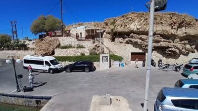 Port Hersonissos в сентябре — фото погоды (2025-09-30)
