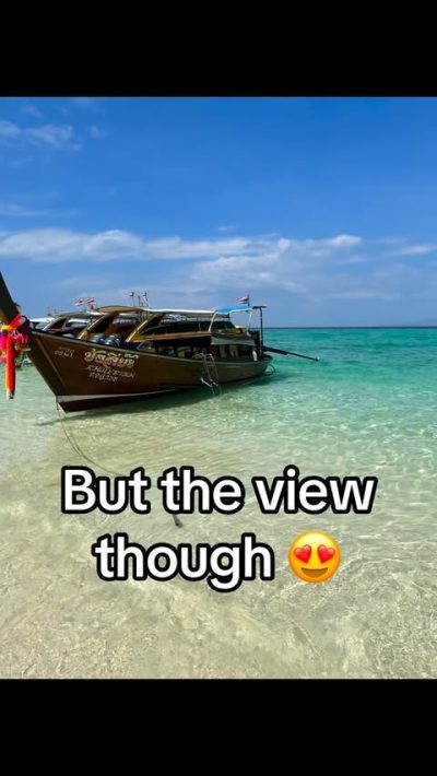 Monkey Beach, Phi Phi Island в мае — фото погоды (2026-05-24)