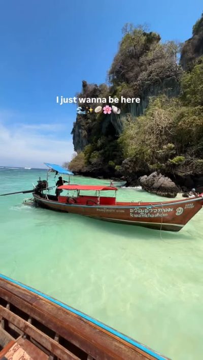 Monkey Beach, Phi Phi Island в июне — фото погоды (2026-06-09)