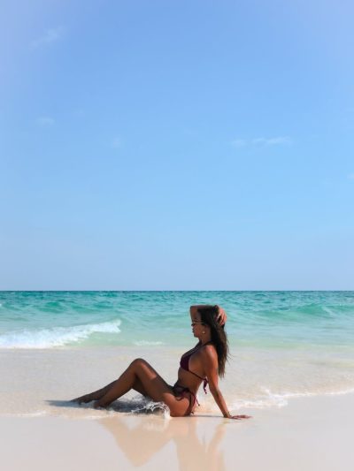 Monkey Beach, Phi Phi Island в июле — фото погоды (2026-07-02)