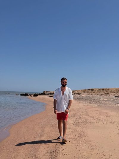 Red Sea в июле — фото погоды (2026-07-07)