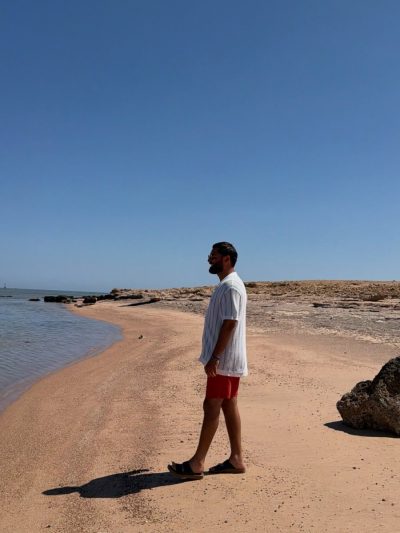 Red Sea в июле — фото погоды (2026-07-07)