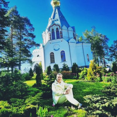Валаамски острови в июне — фото погоды (2022-06-03)