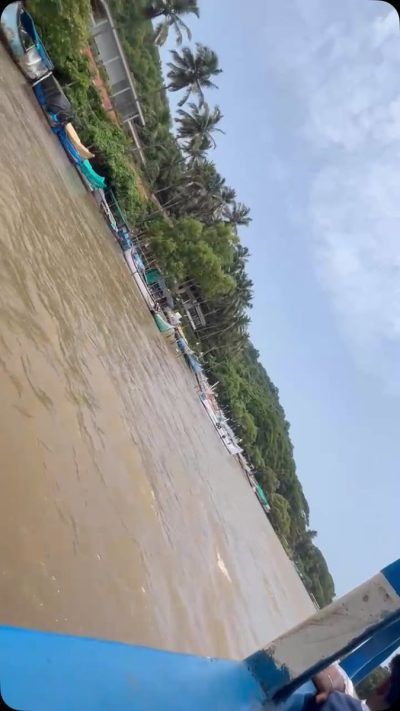 Dolphin Point, Cocoa Beach в июле — фото погоды (2026-07-08)