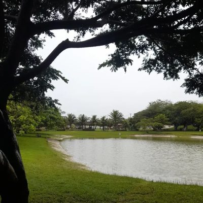 Condomínio Vila dos Lagos в апреле — фото погоды (2026-04-23)