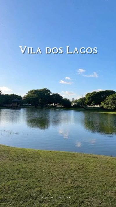 Condomínio Vila dos Lagos в июне — фото погоды (2026-06-24)