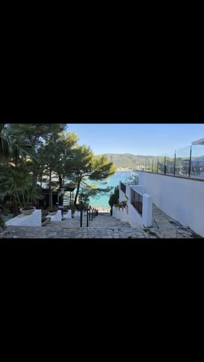 Palma De Mallorca Beach, Spain — фото погоды в апреле (2026-04-17)