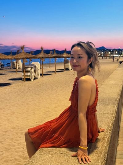 Palma De Mallorca Beach, Spain — фото погоды в июле (2026-07-10)
