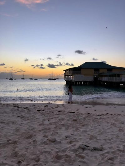 Barbados, Caribbean в мае — фото погоды (2026-05-11)