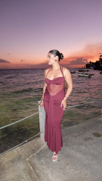 Barbados, Caribbean в мае — фото погоды (2026-05-15)